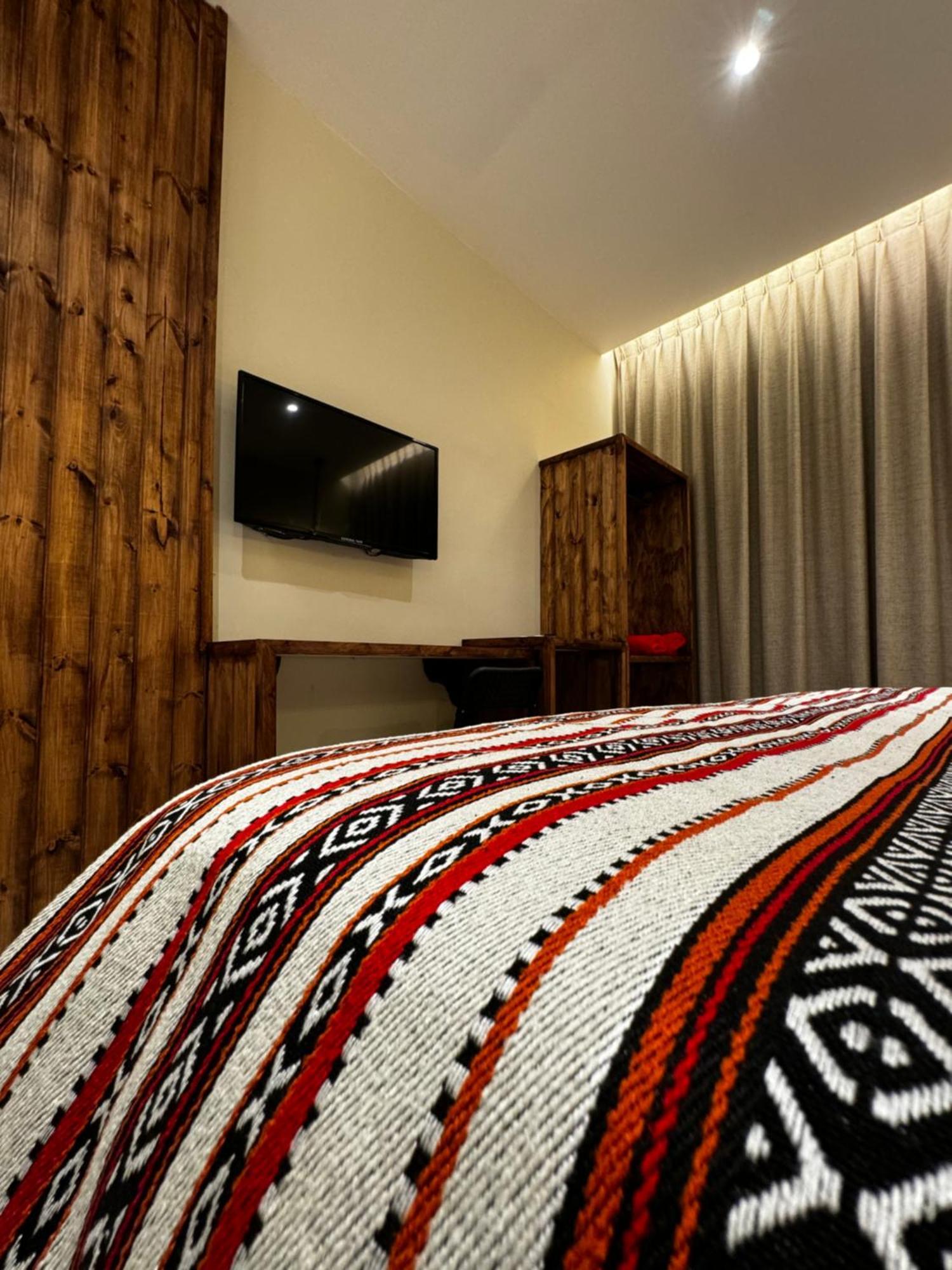 Jawad Hotel By Sandra Amman Zewnętrze zdjęcie